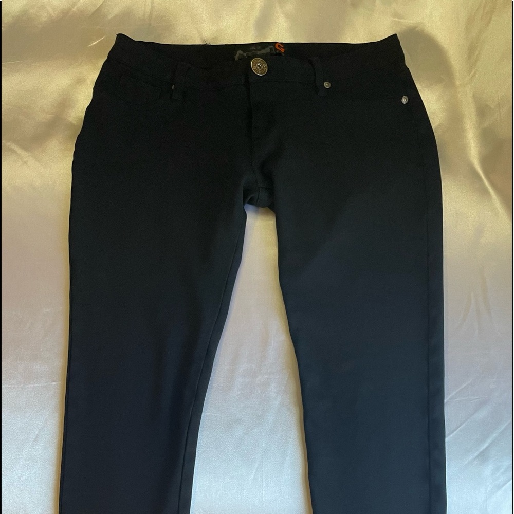 Guess Black Pants L